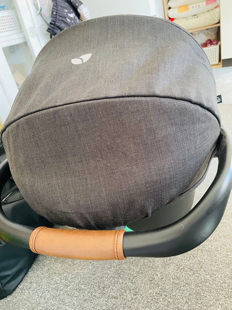 Joieアイスナグ2 アイベース ラックス2 チャイルドシート❗️格安良品❤️