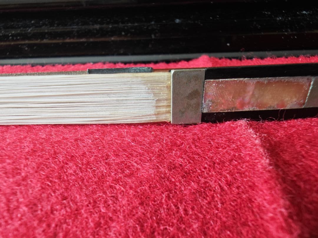 ARCHET A TOKIO バイオリン弓 1/2サイズ