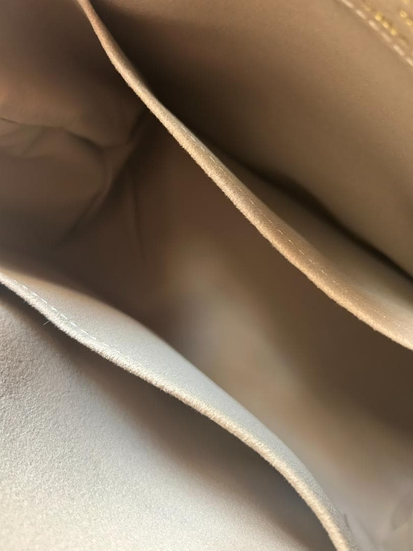 モノグラムミニバッグ