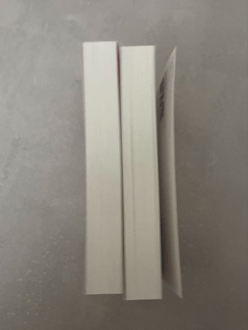 中村豊 原画集 vol. 1 セット　flip book お疲れ様本　サイン本