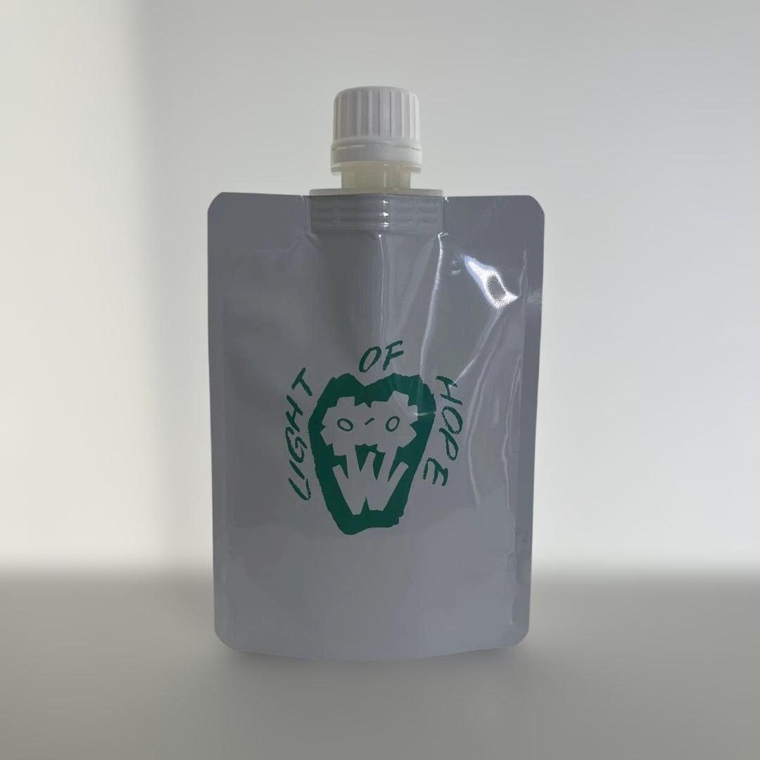 【新品、未開封】アズイリス　炭酸ガスパック