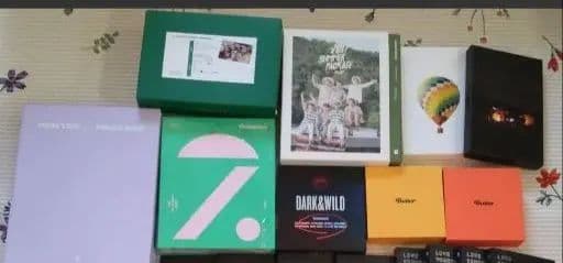 BTS memories 〜 メモリーズ DVD まとめて サマパケ