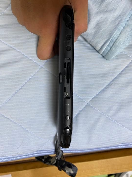 プレイステーションヴィータandソフト