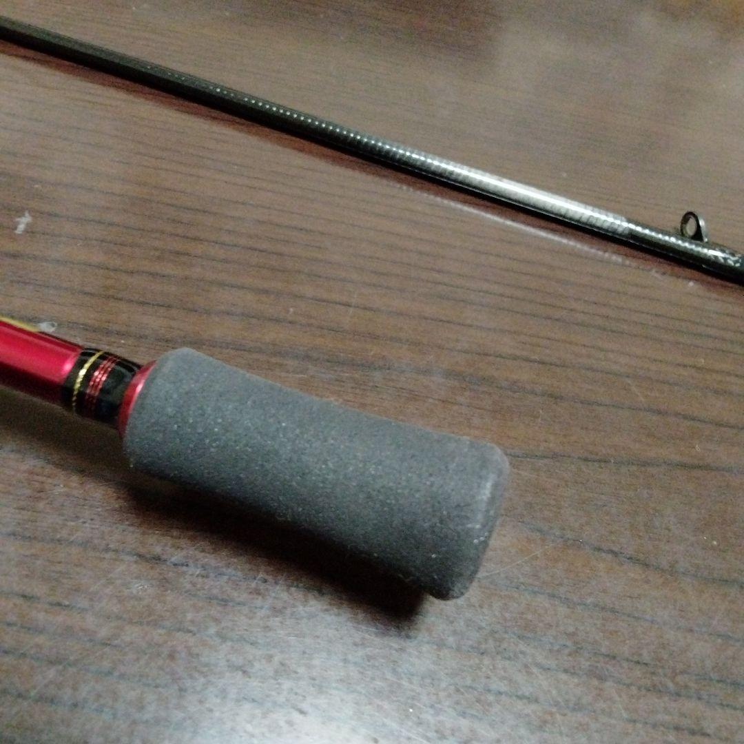 ハートランドHL6112ULRFS-SV AGS24冴掛フェザータッチテクニカル