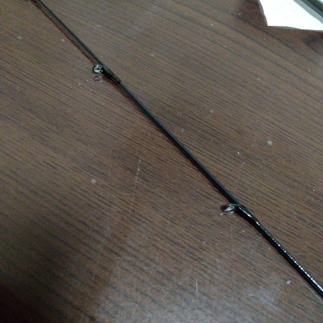 ハートランドHL6112ULRFS-SV AGS24冴掛フェザータッチテクニカル