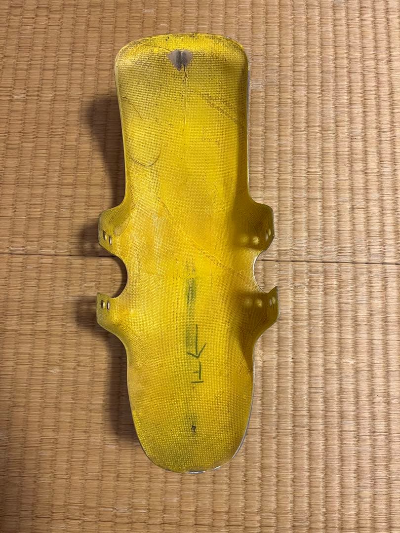 タナック！モンキー、ゴリラ　早矢仕フロントフェンダー