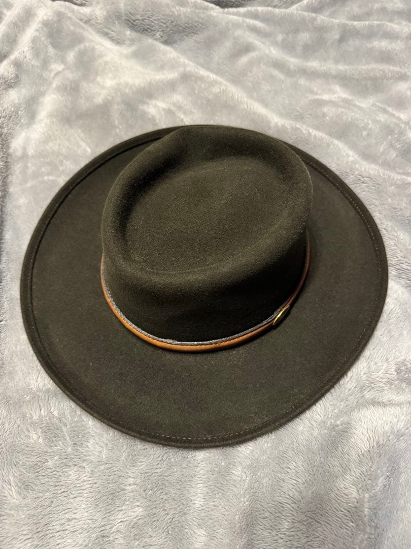 ボルサリーノ ハット