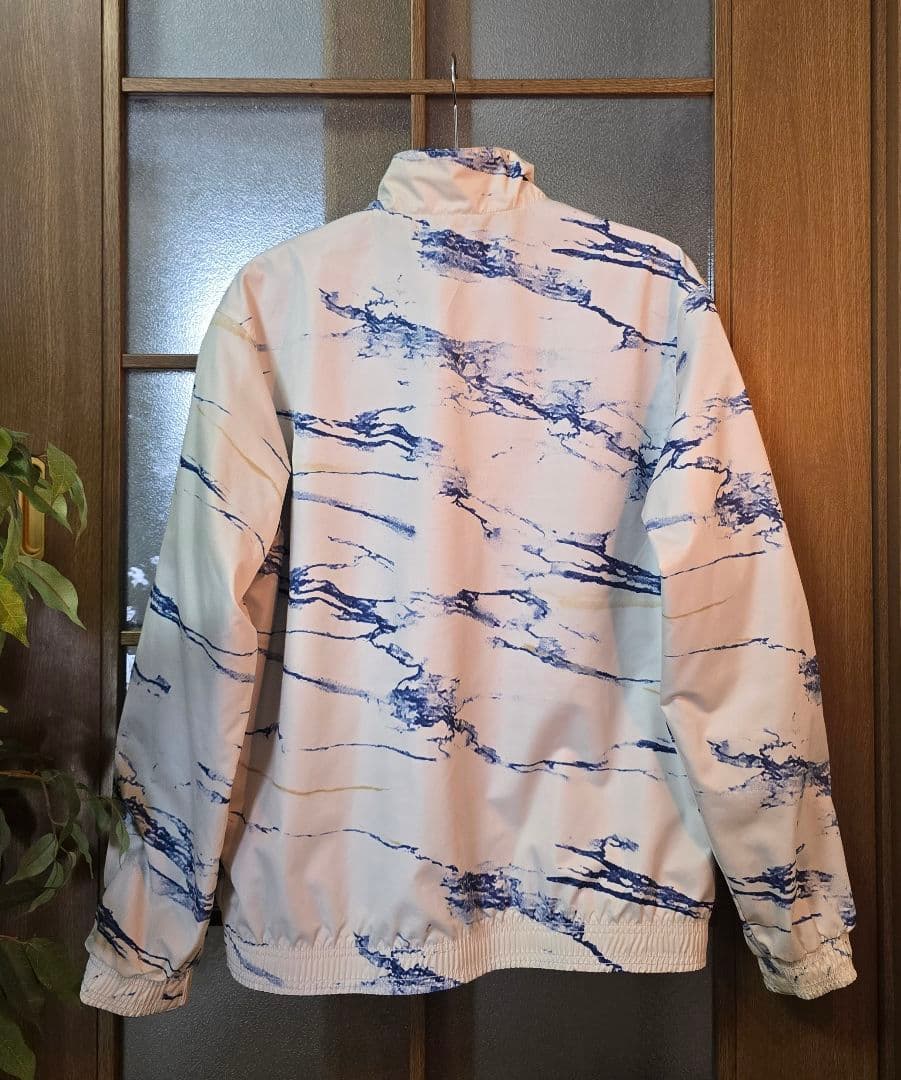 adidas イタリア代表 FIGC ジャケット M