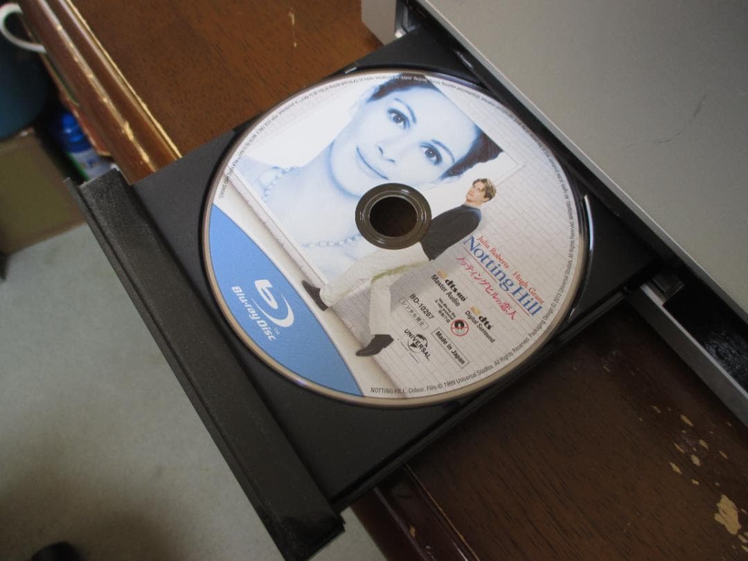 ☆Panasonic 1TB 2チューナーBDレコーダーDMR-BWT650