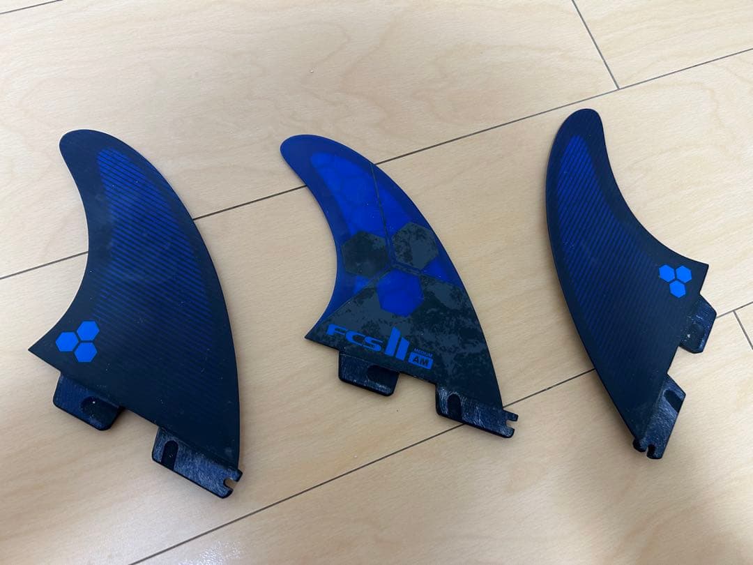 アルメリックフィン　AMフィン　Mサイズ