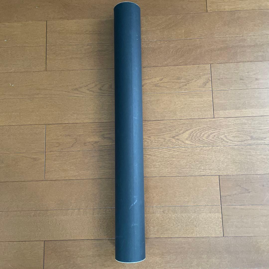 ジョジョの奇妙な冒険 JOJO 冒険の波紋 大阪限定 グラフィックA1ポスター