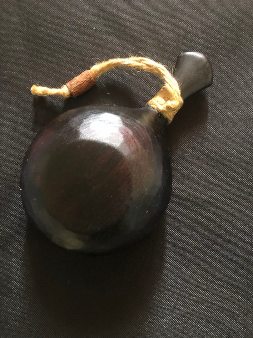 ソウルオブシベリア#1 ククサ