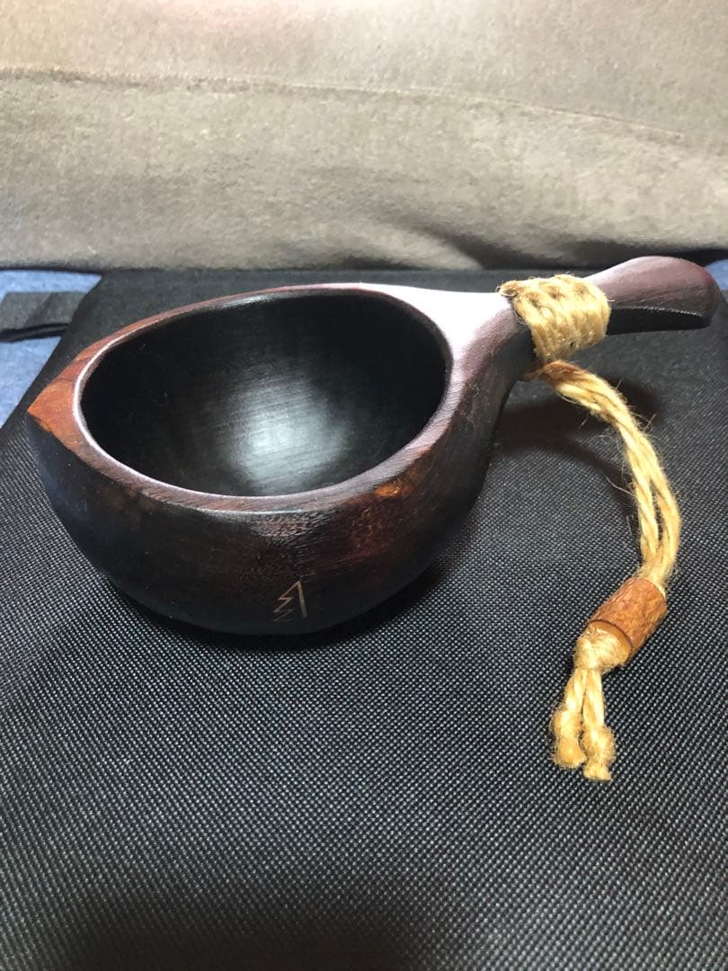 ソウルオブシベリア#1 ククサ