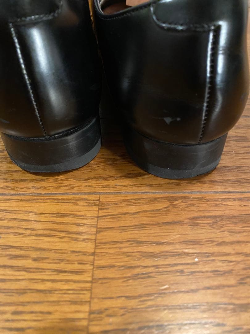 美品　REGAL リーガル　ビジネスシューズ