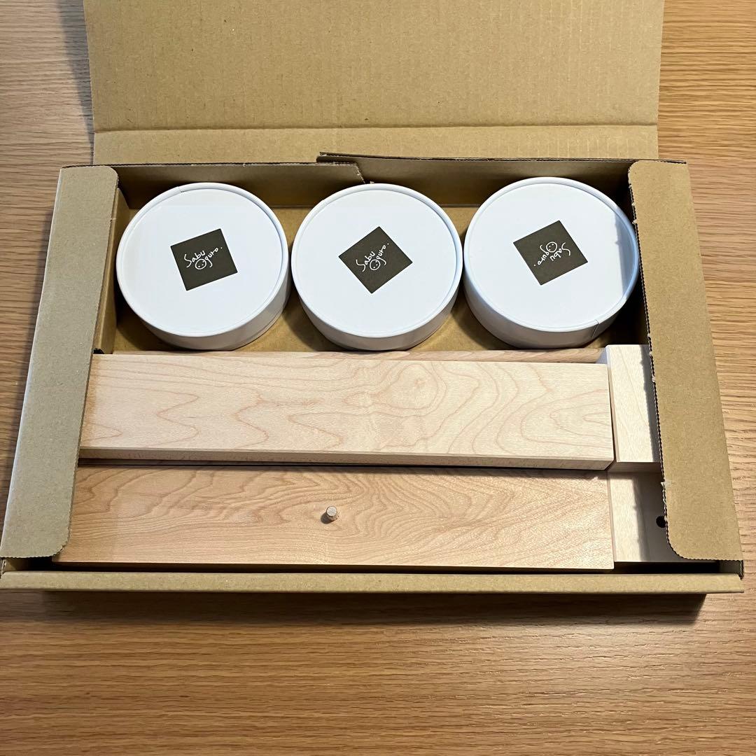 小黒三郎／銀杏円びな三段飾り