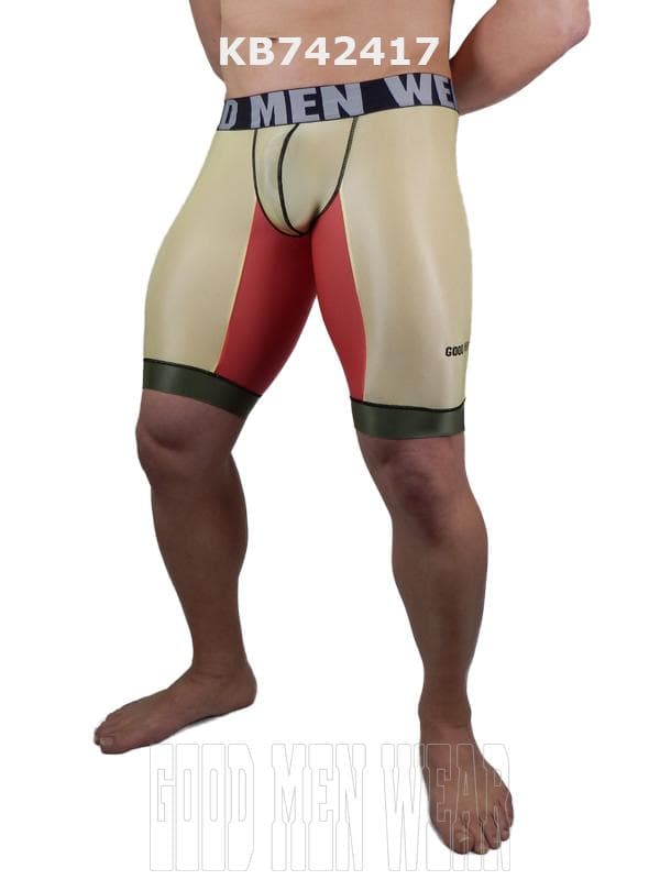 mishio・GMW/EGDE・レギンス/スパッツ・4点