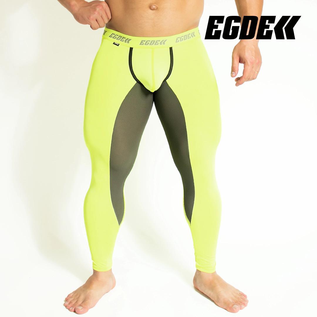 mishio・GMW/EGDE・レギンス/スパッツ・4点