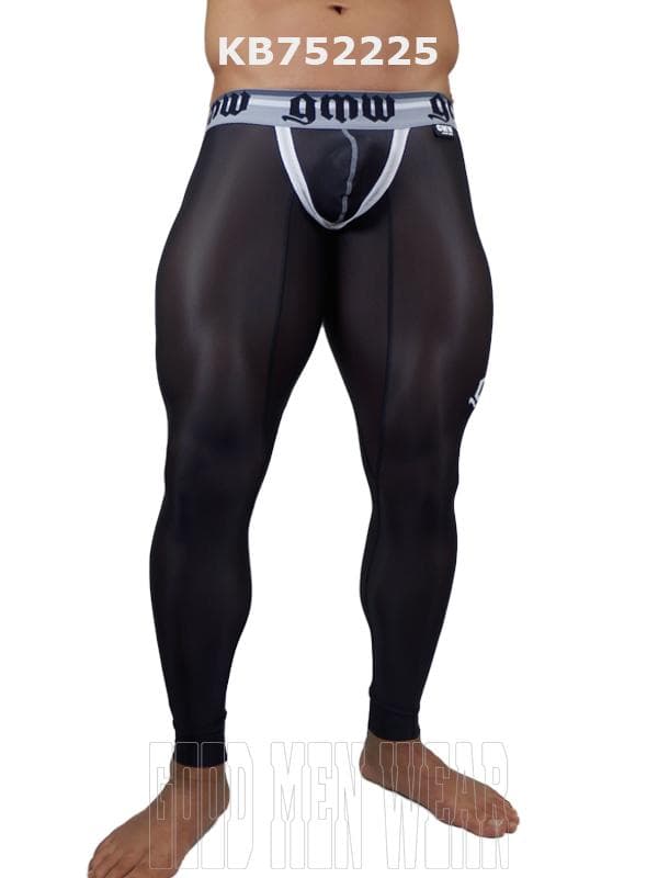 mishio・GMW/EGDE・レギンス/スパッツ・4点