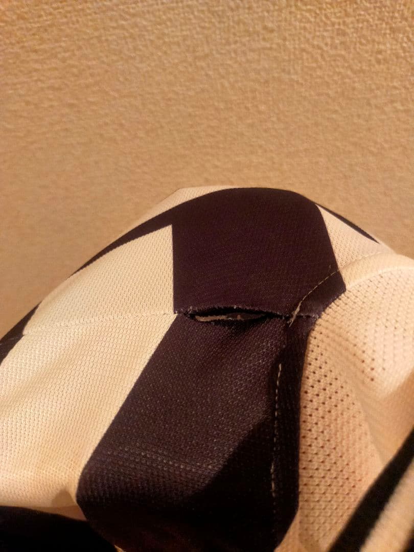 約３０年前★ユヴェントス★ DEL PIERO★10番 ジャージ★難アリ