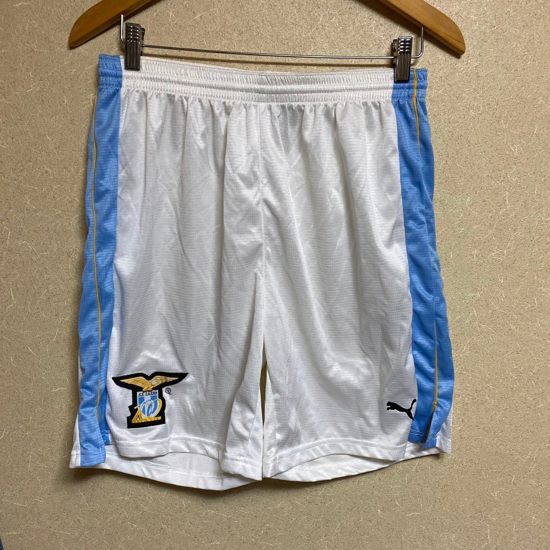 ラツィオ ユニフォーム 100周年 セリエA セット ヴィンテージ 超貴重