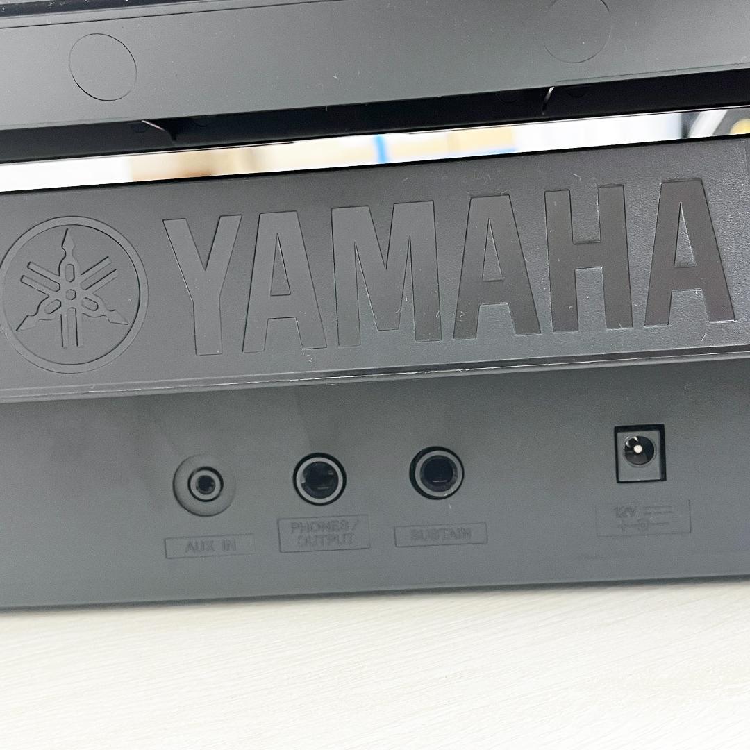 YAMAHA 電子ピアノ PSR-E263 ヤマハ キーボード