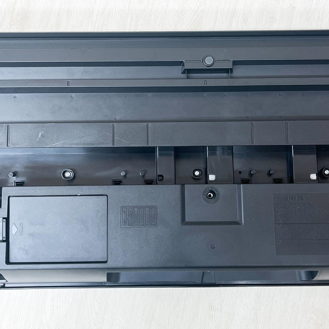 YAMAHA 電子ピアノ PSR-E263 ヤマハ キーボード