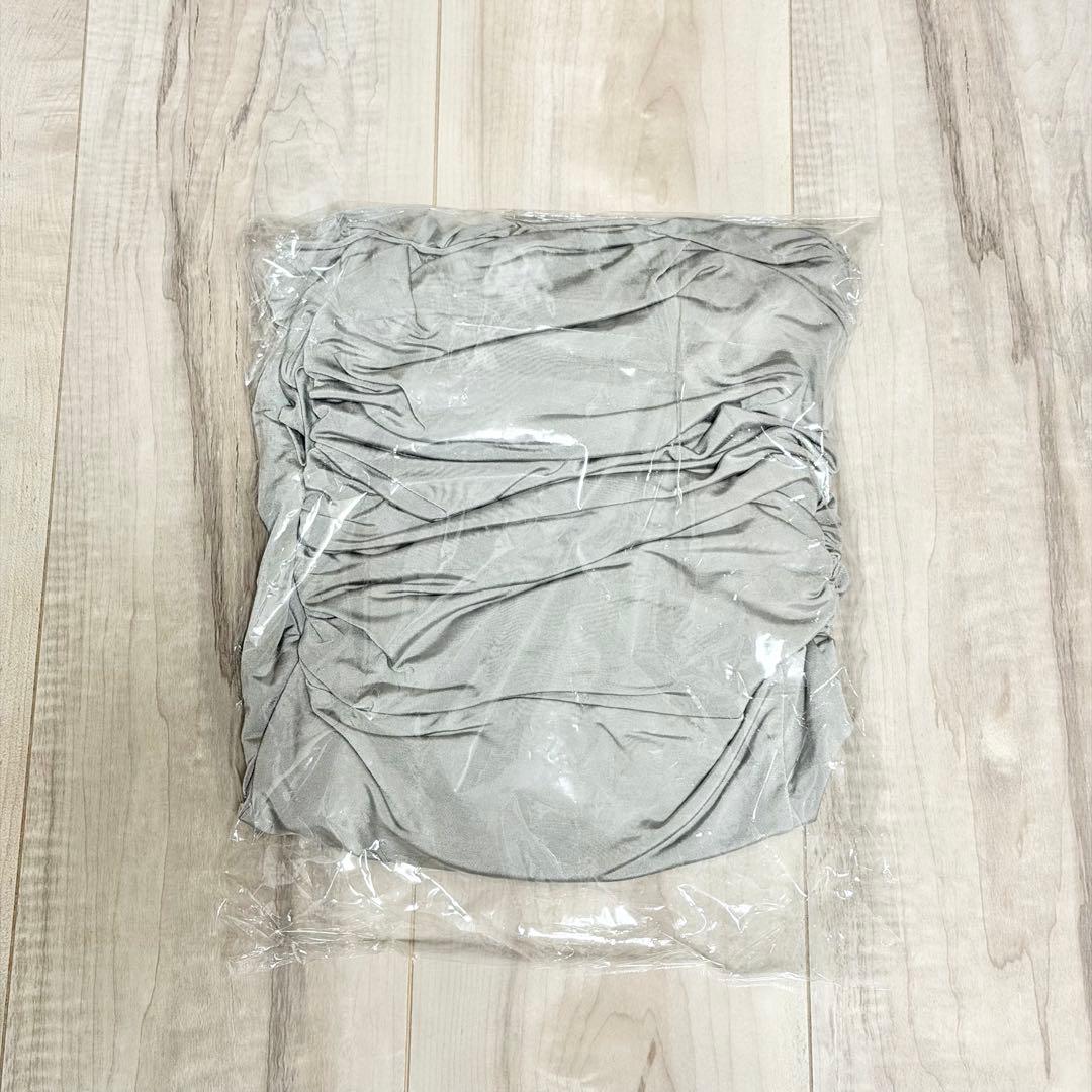 theredthread S asymmetric drape tops ②