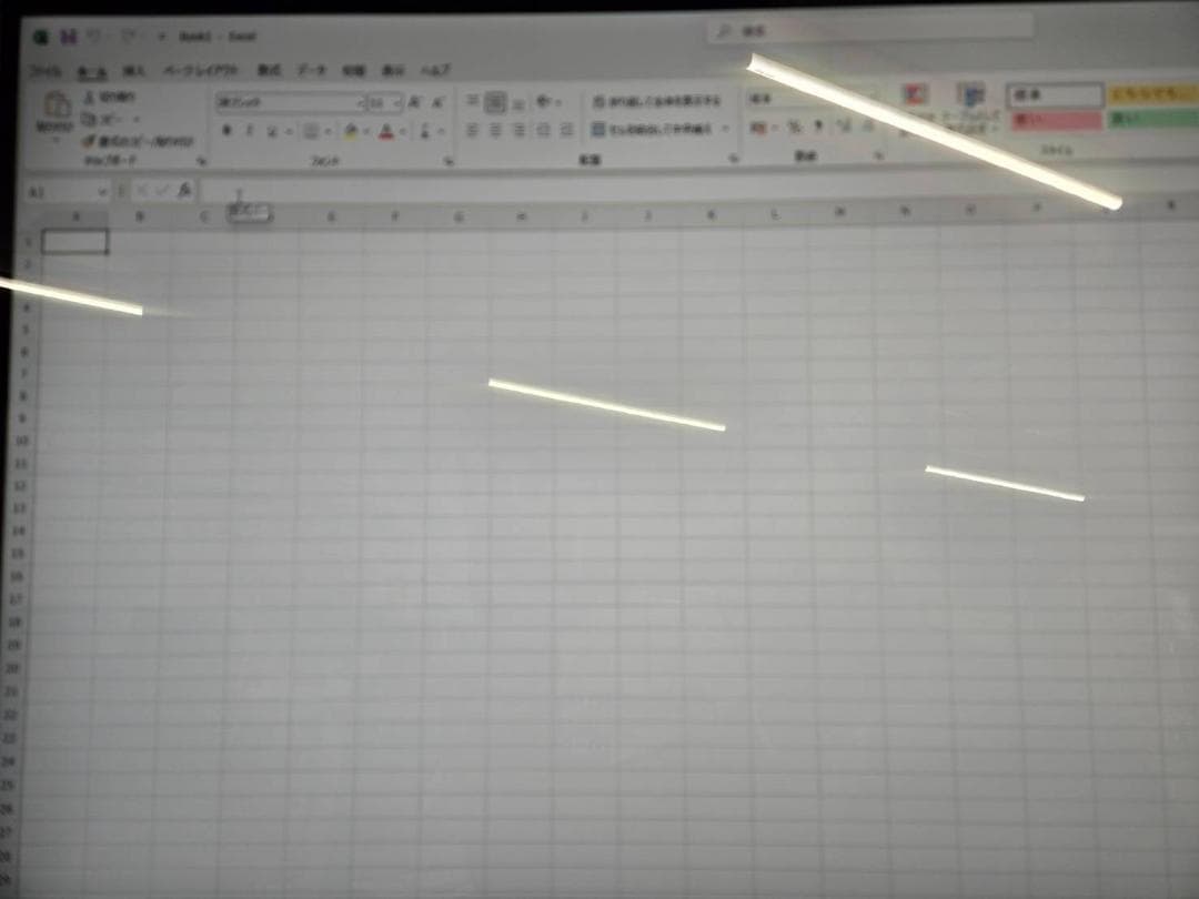 【はあつくらい】NEC27インチ液晶一体PC Corei7