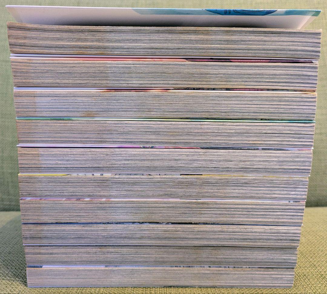 宇宙兄弟　全45巻セット