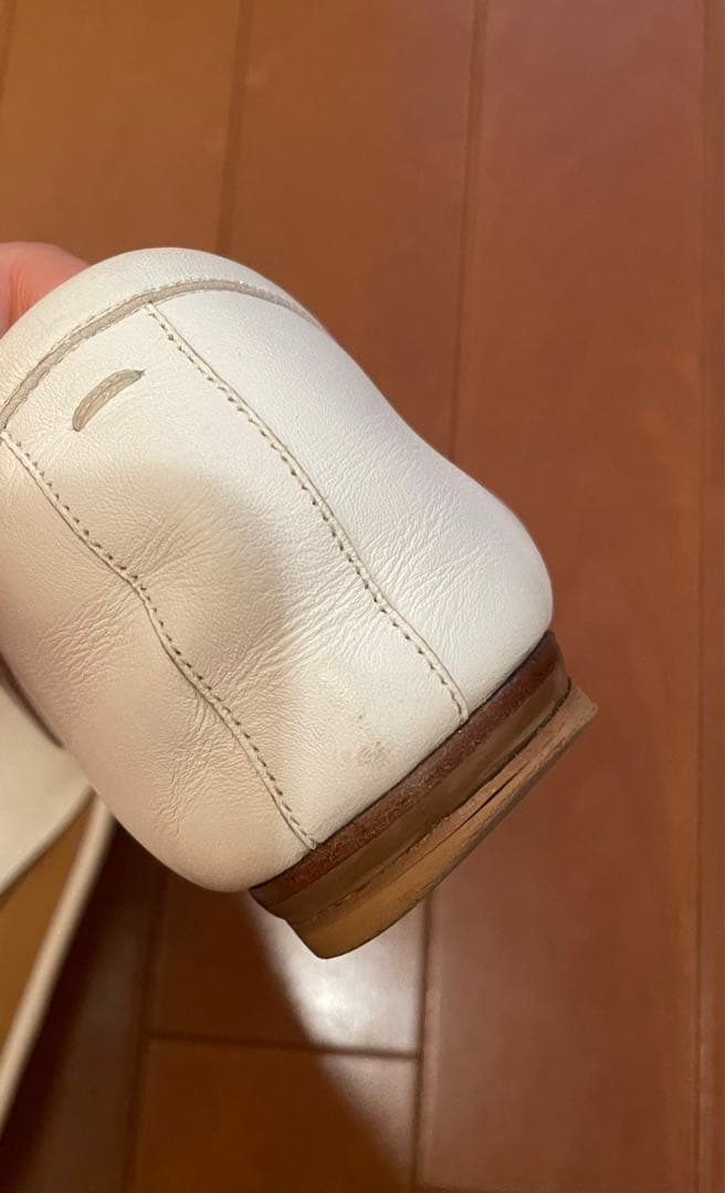 Masion Margiela tabi メゾンマルジェラ 足袋バレエ