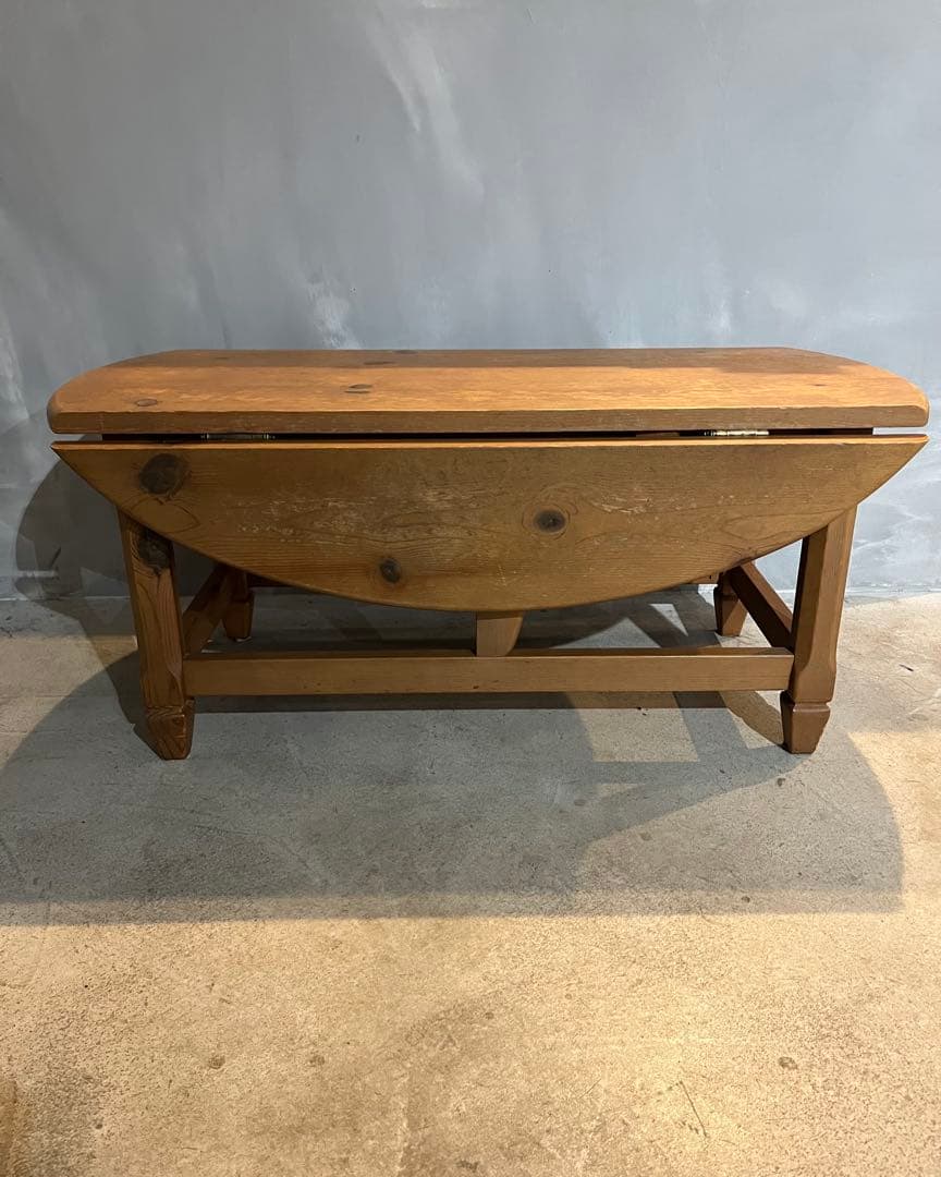 Huhenコスガ　プロヴァンス　フライングテーブル