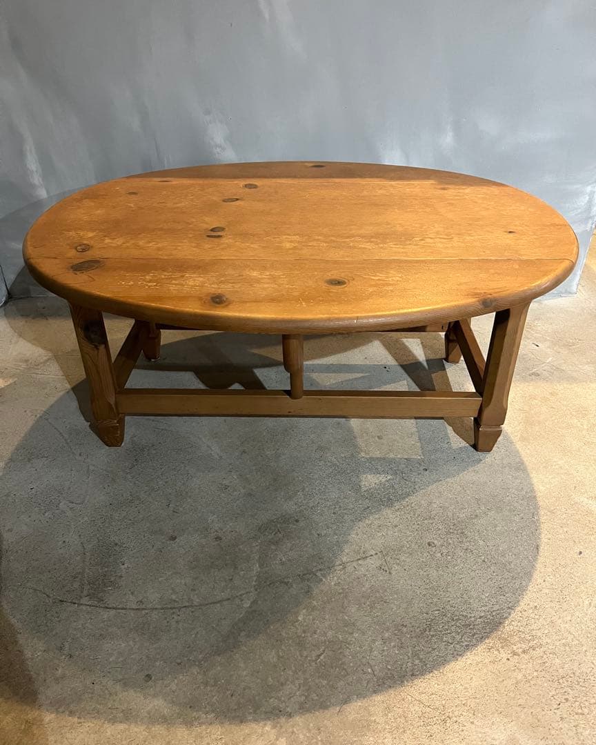 Huhenコスガ　プロヴァンス　フライングテーブル