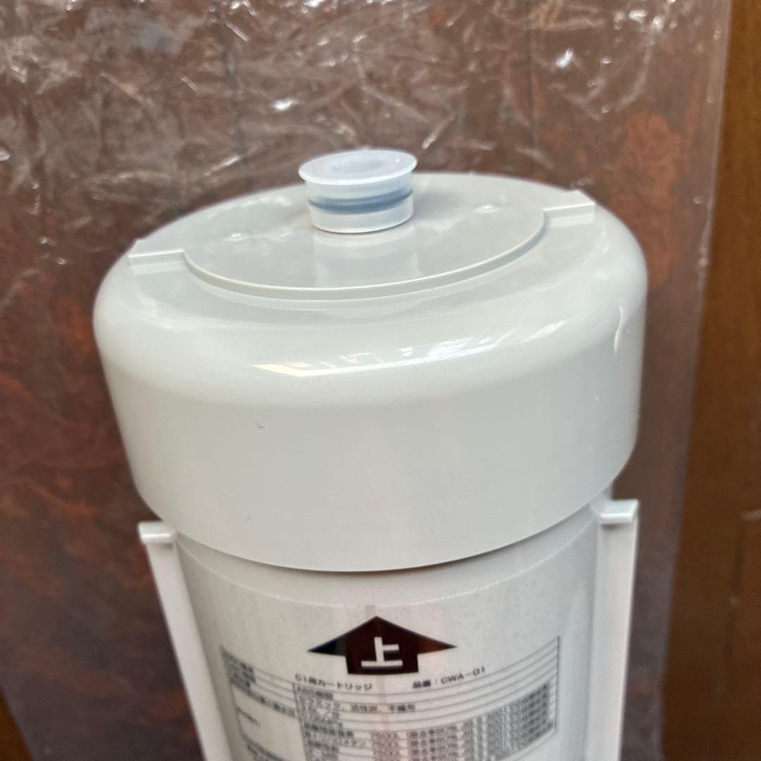 日本ガイシ　C1 交換用カートリッジ CWA-01【新品・未使用】