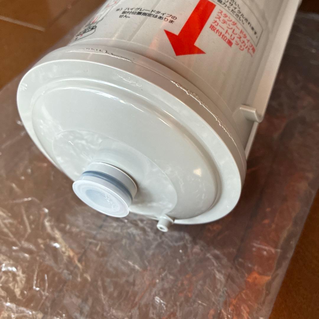 日本ガイシ　C1 交換用カートリッジ CWA-01【新品・未使用】