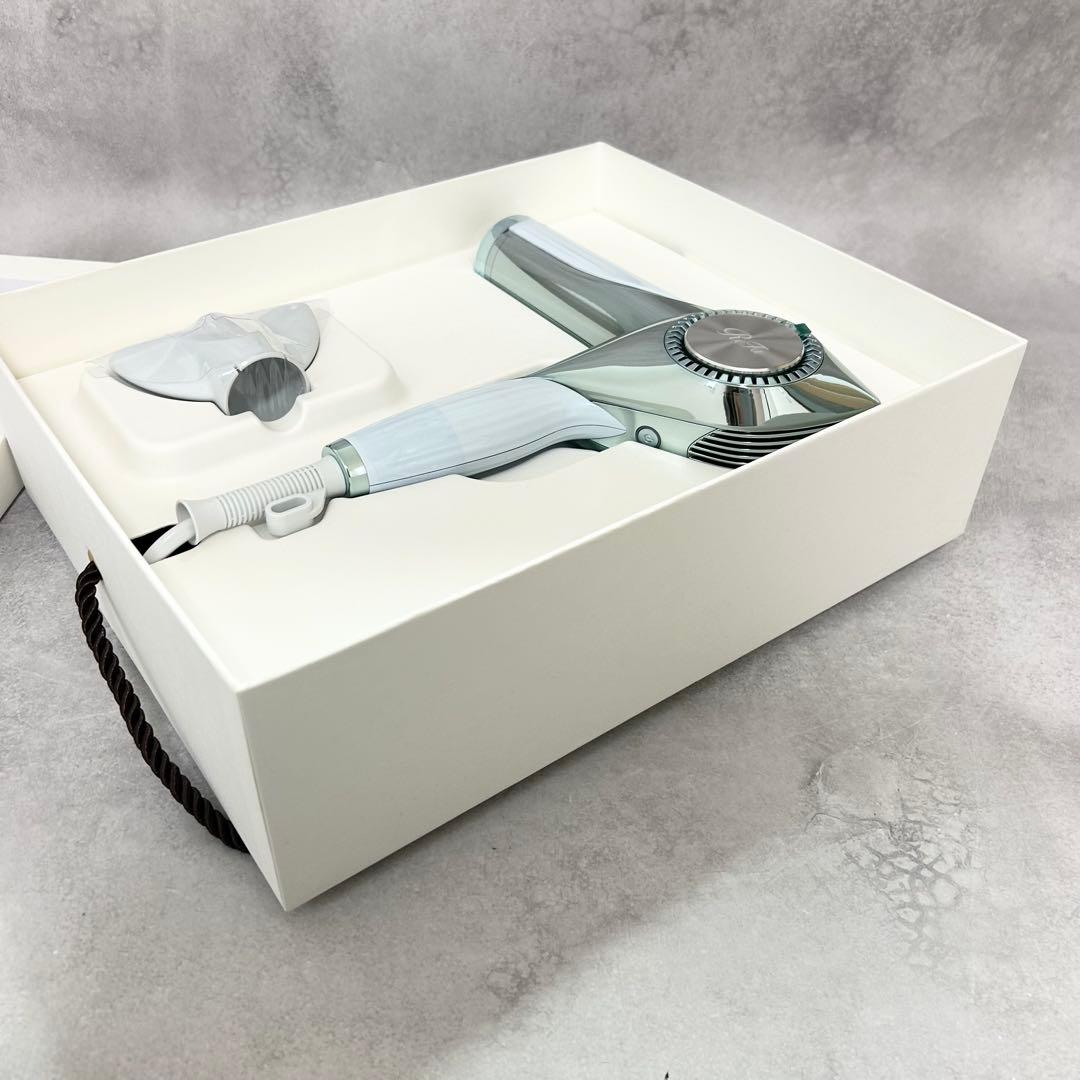 新品　ReFa RE-BQ-02A ビューテック　ドライヤー　リファ