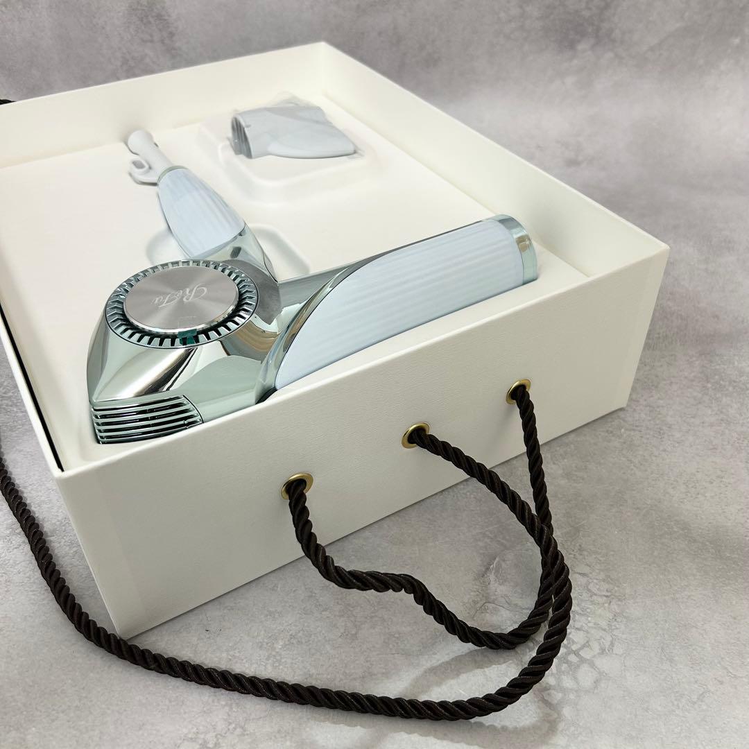 新品　ReFa RE-BQ-02A ビューテック　ドライヤー　リファ