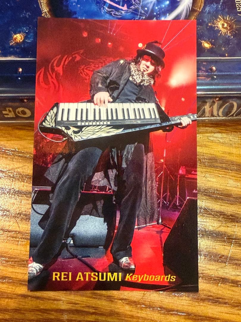 【先行発売】VOWWOW /THE RETURN OF THE KING特典付