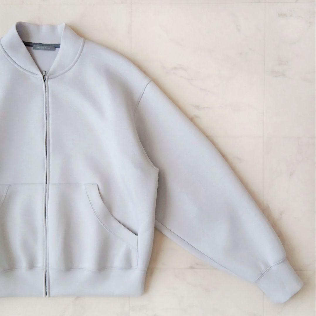 美品 セオリーリュクス 定価3万9千 Richmond Kiah ブルゾン 38