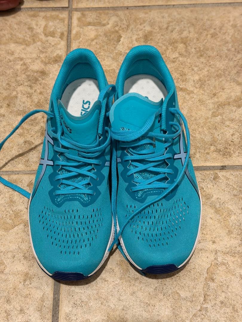 アシックス ターサーRP3 27.0cm