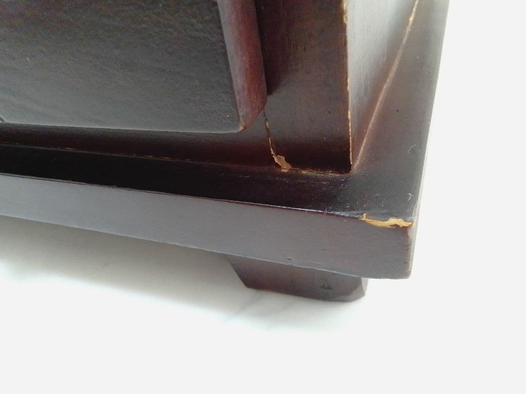 薬箪笥 21杯 アンティーク 73×37×高さ36.5cm 和箪笥 木製 レトロ