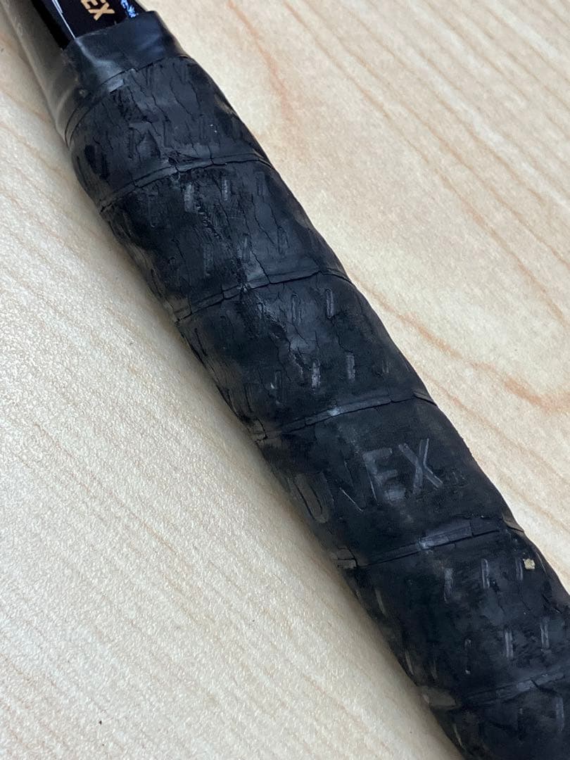 バドミントン　ラケット カーボネックス23 YONEX ヨネックス　3UG5