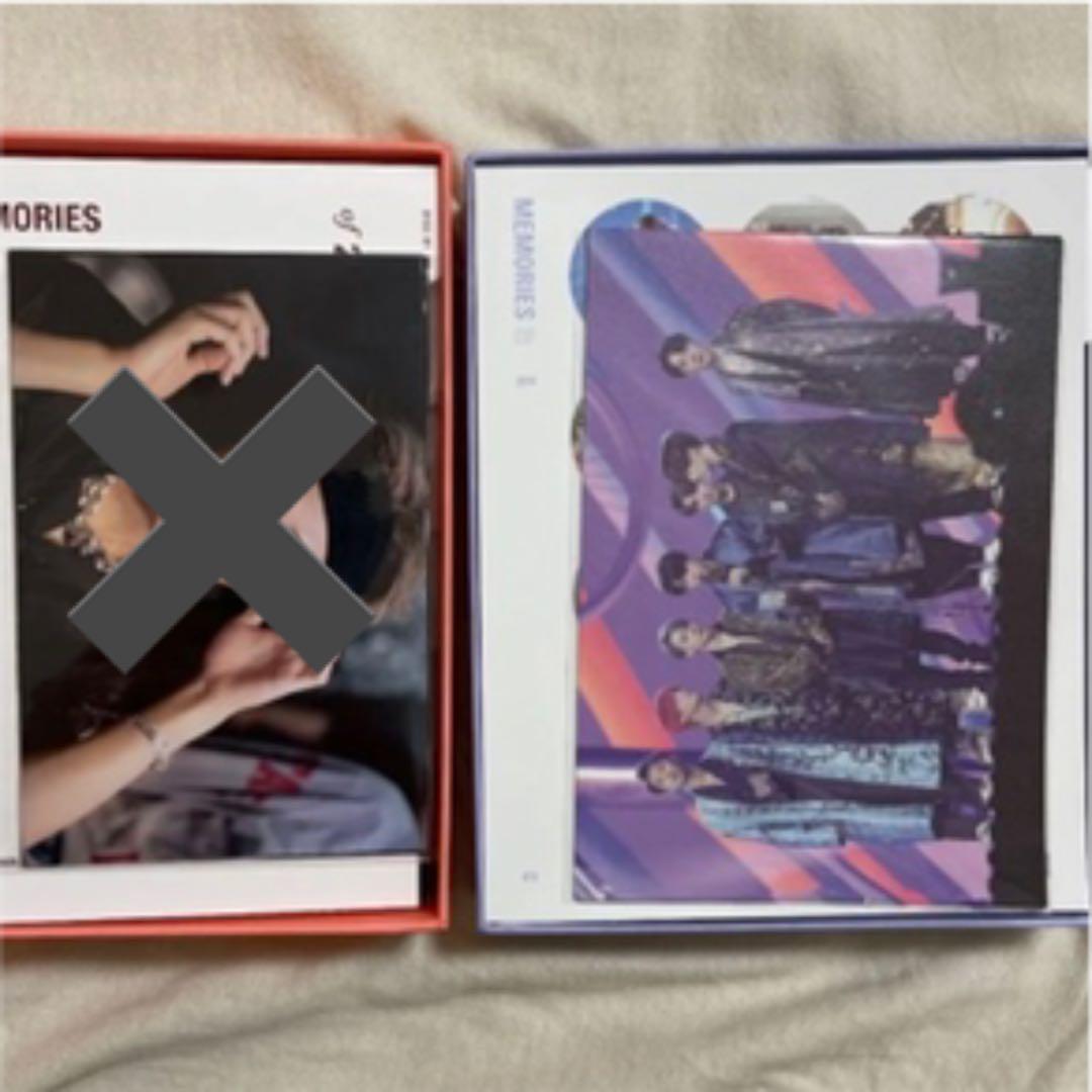 K-POP・アジア bts memories 2018 2019 Blu-ray