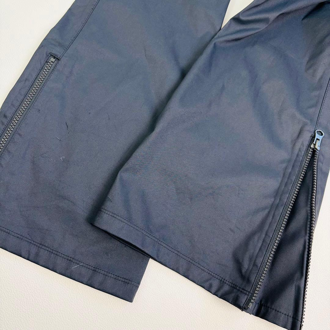 2495【美品】バートン スノボウェア パンツ レディース ホワイトコレクション