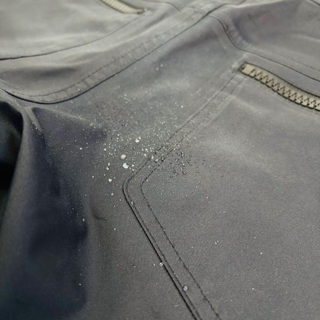 2495【美品】バートン スノボウェア パンツ レディース ホワイトコレクション