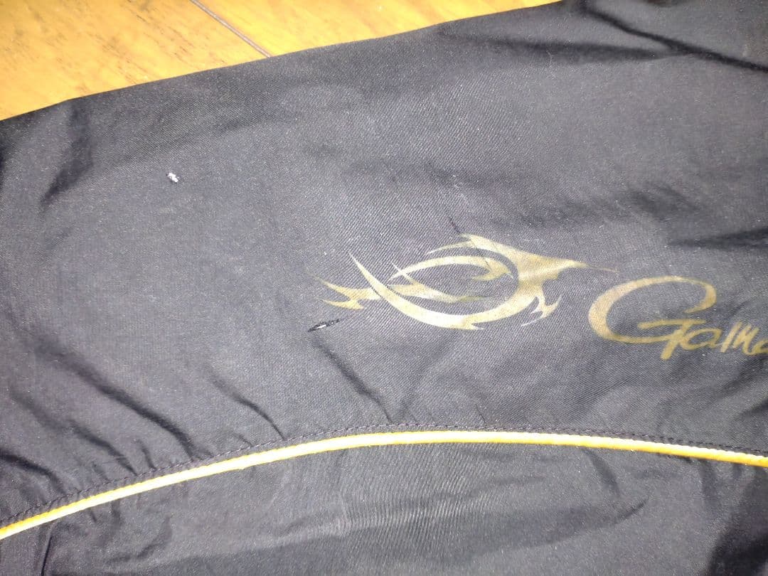 がまかつ サーモライトウォームスーツ GM-3393