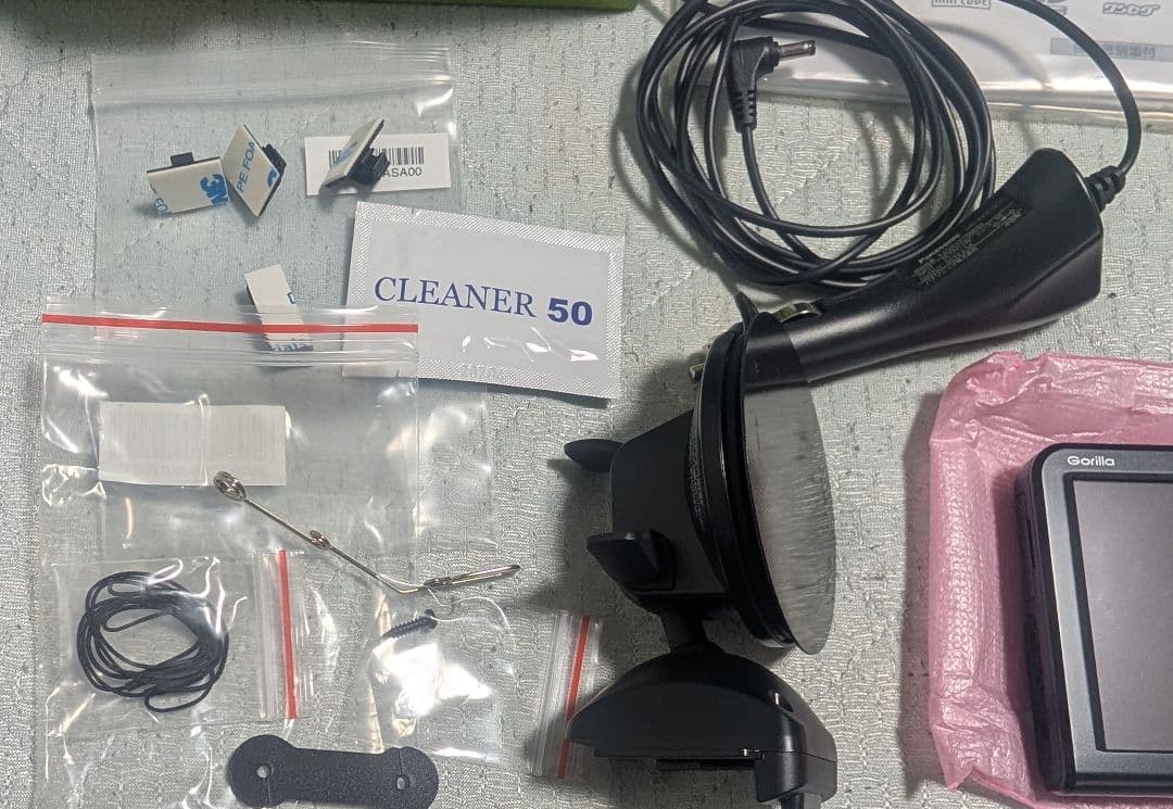 Panasonic CN-G510D 16GB SSD カーナビ