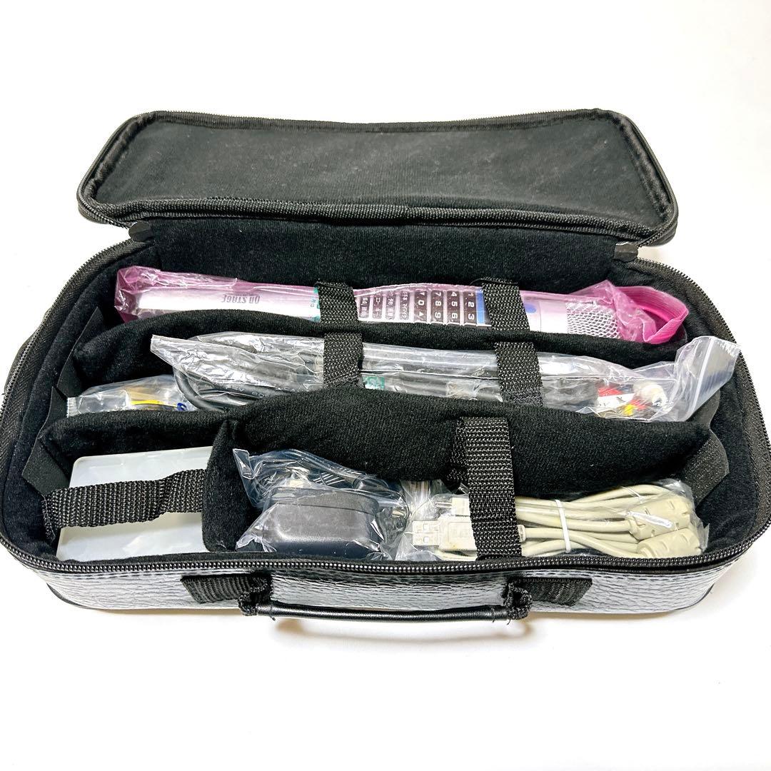 未使用品 ON STAGE Z-PK1200GT オンステージ カラオケ