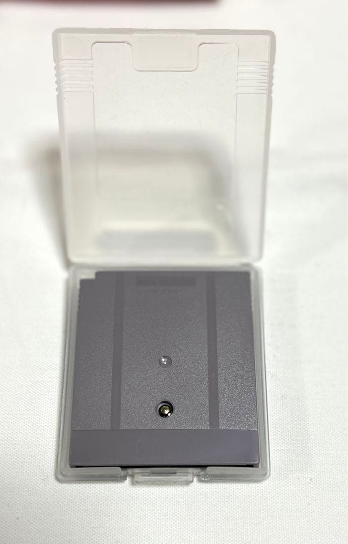 ニンテンドー　ゲームボーイポケット　ハローキティーちゃん　限定版