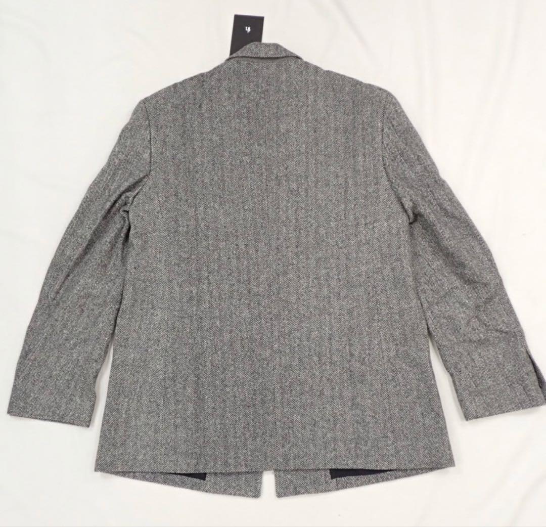 【ぴーちゃん】th products テーラードジャケット