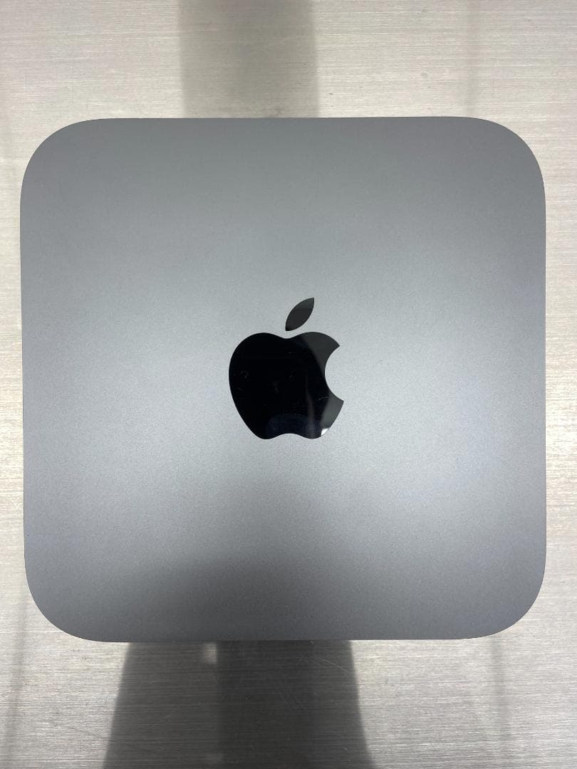 Mac mini 2018 i7 メモリ16GB 1TB ハイスペック